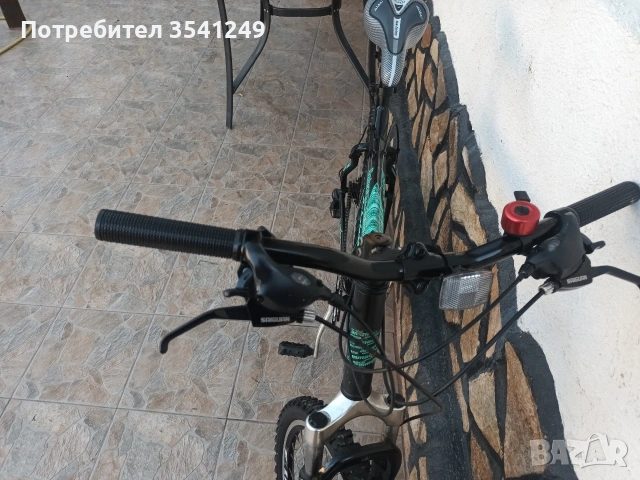 алуминиев велосипед 26", снимка 12 - Велосипеди - 54207273
