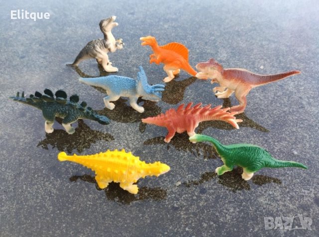 Комплект играчки  