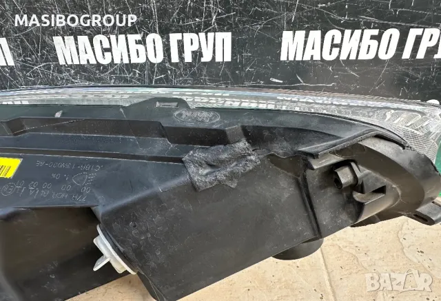 Фарове нексенон фар за Форд Фиеста Ford Fiesta, снимка 9 - Части - 49924218