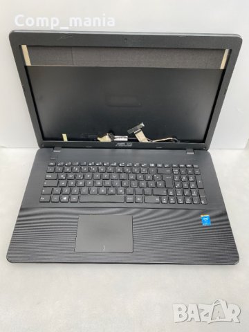 Лаптоп Аsus R752L за части