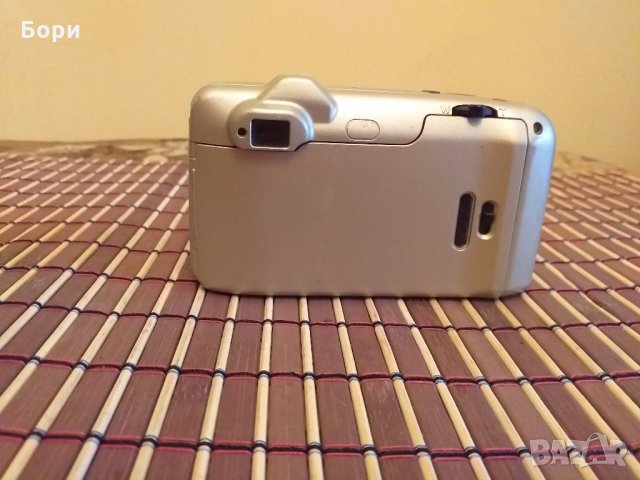 Kyocera Yashica Zoomate 105 35mm Film, снимка 6 - Фотоапарати - 29629624