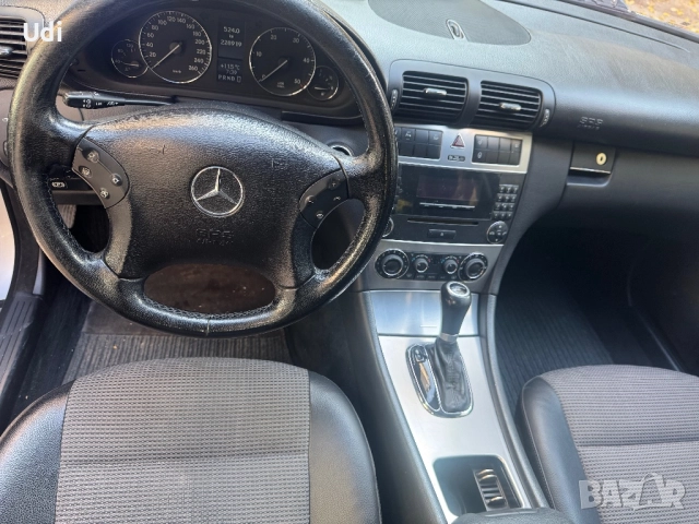 220 ЦДИ авангард, снимка 6 - Автомобили и джипове - 52419360