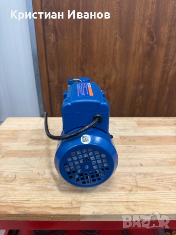 Вакум помпа Value, снимка 8 - Други инструменти - 54040909