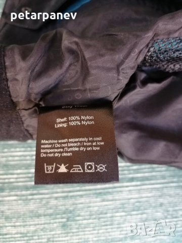 Мъжки панталон Airblaster Freedom snowboard pants - М размер, снимка 7 - Спортни дрехи, екипи - 31785173