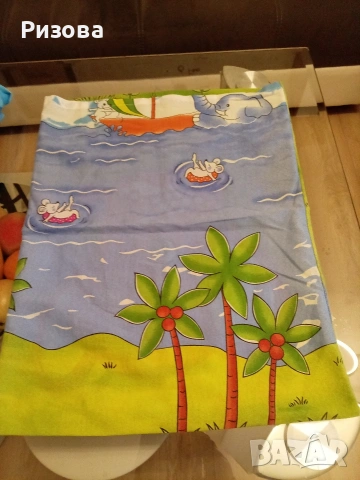 Подарявам детски калъфки за възглавници с цип. , снимка 2 - Други - 54127635