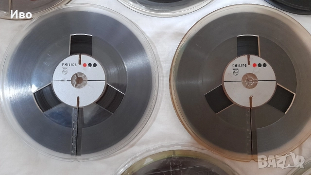 Ролки 18см, снимка 4 - Декове - 52677443