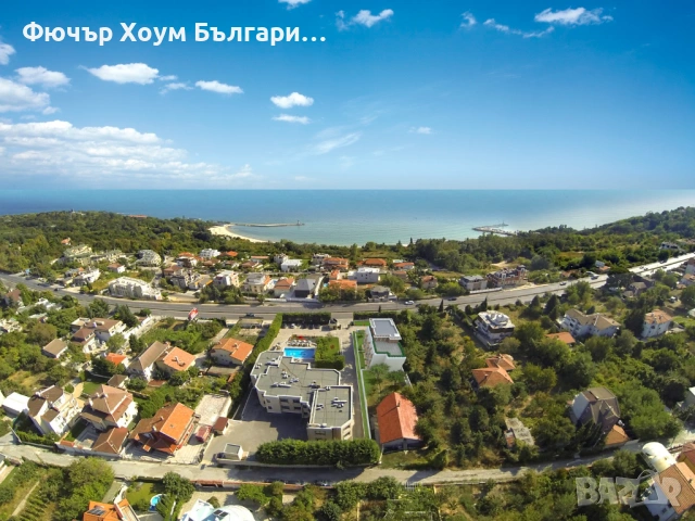 ПРОДАЖБА НА 3-СТАЕН АПАРТАМЕНТ ДО МОРЕТО , снимка 5 - Апартаменти - 54323921