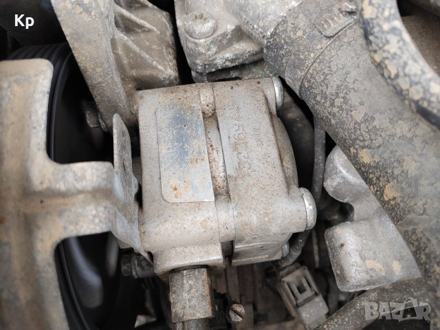 Volvo S60 на части, снимка 3 - Автомобили и джипове - 35128912