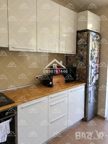 3-стаен апартамент Яворов, снимка 6 - Апартаменти - 55952062