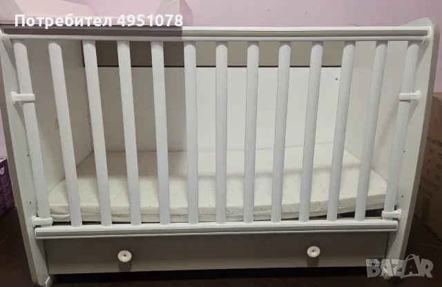 Комплект за бебе, снимка 5 - Други - 56103836
