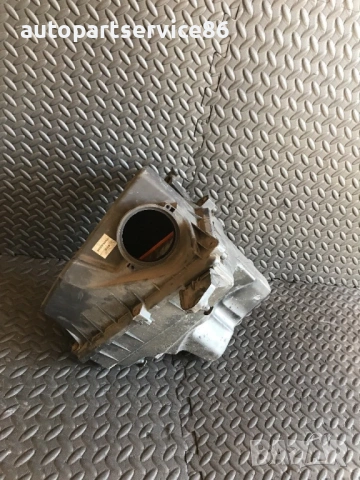 Корпус на въздушен филтър за Volvo V50 2.0D (2003-2008) 4M519600AC, снимка 3 - Части - 54021135