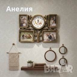 Красиви рамки за вашите спомени