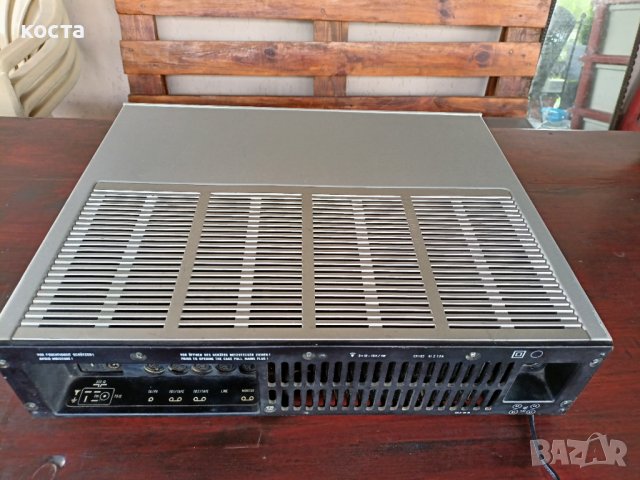 Grundig R 2000-2, снимка 18 - Ресийвъри, усилватели, смесителни пултове - 40290187