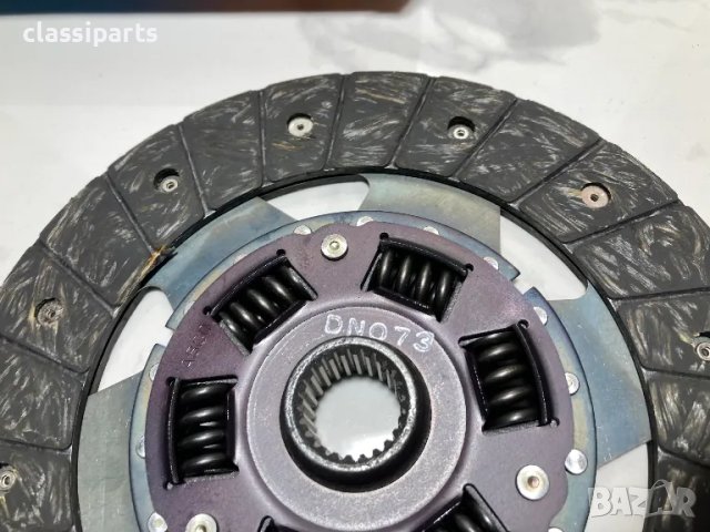 Комплект съединител AISIN за Нисан Ванете / NISSAN Vanette , снимка 4 - Части - 49801706