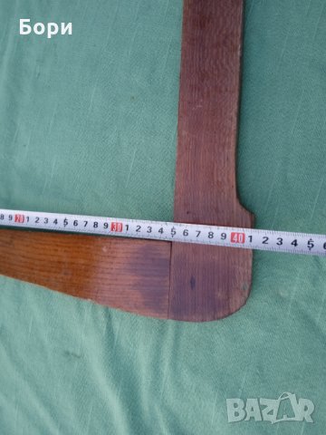 Стара дървена рамка, снимка 5 - Картини - 35214779