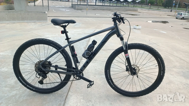 Cube Aim 29-планински велосипед, снимка 3 - Велосипеди - 53961468