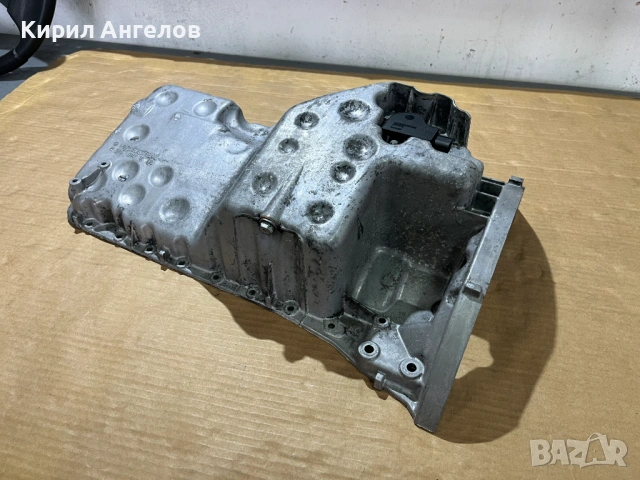 Картер за Mercedes C-class W203 2.2 CDI