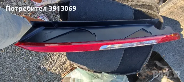 Продавам заден десен стоп за Форд фокус 2006г , снимка 3 - Аксесоари и консумативи - 47718773