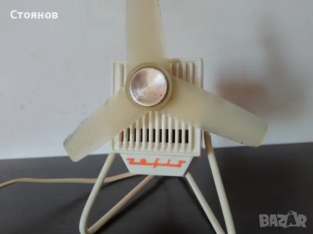 Вентилатор ZEFIR Z-51B MADE IN POLAND