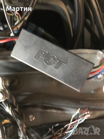 Реле PCT VOLTON ZR1220, снимка 2 - Части - 38141297