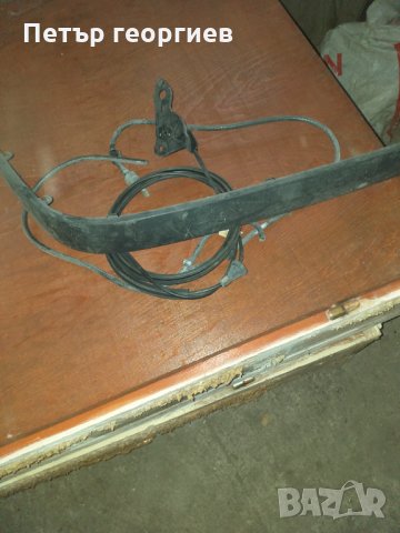 Части бмв е39 комби, снимка 3 - Части - 32198620