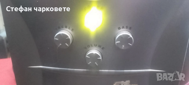 Активен субуфер със 4 броя тонколони , снимка 6 - Тонколони - 54174566