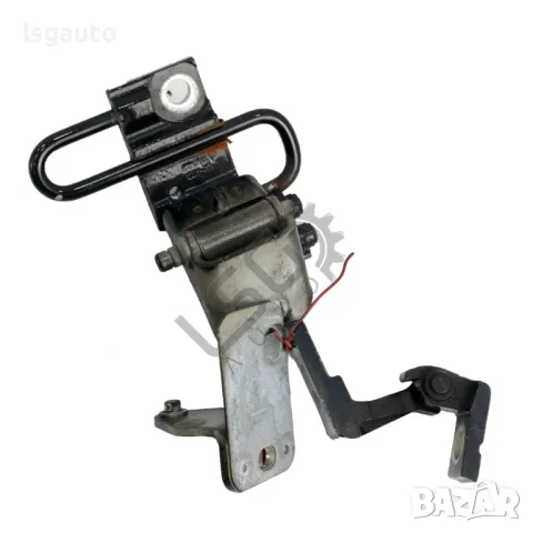 Панти задна дясна врата Volkswagen Touran II 2011-2015 ID:145782