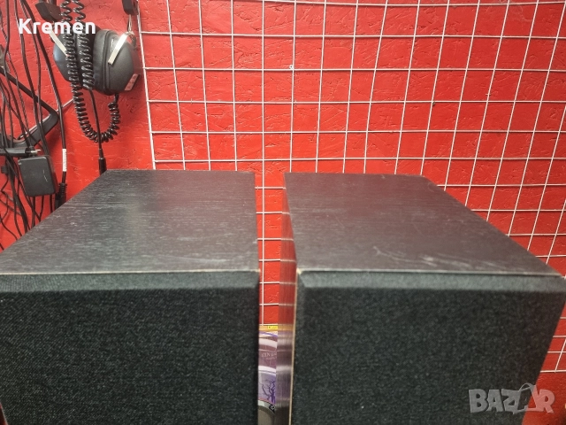 Тонколони JENSEN ADVANTAGE 2000, снимка 2 - Тонколони - 52740837