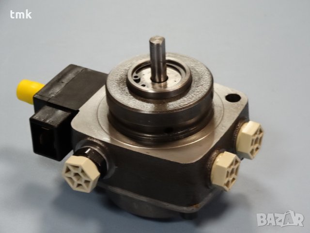 Хидравлична помпа eckerle UNI, снимка 4 - Резервни части за машини - 30263577