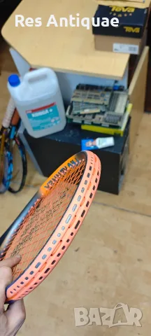 Тенис ракета Pro Kennex Ace Point , снимка 3 - Тенис - 56434915
