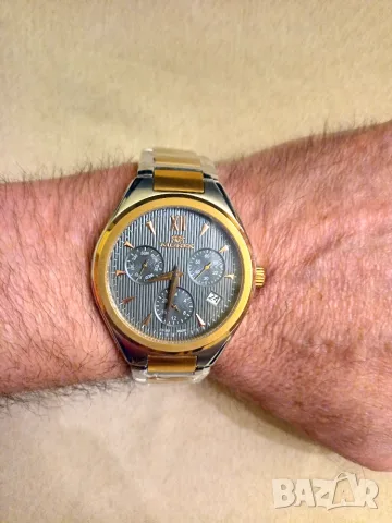 Швейцарски часовник Murex Chronograph, снимка 9 - Мъжки - 56221128