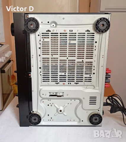 PIONEER A-404R - Усилвател , снимка 12 - Ресийвъри, усилватели, смесителни пултове - 49908204