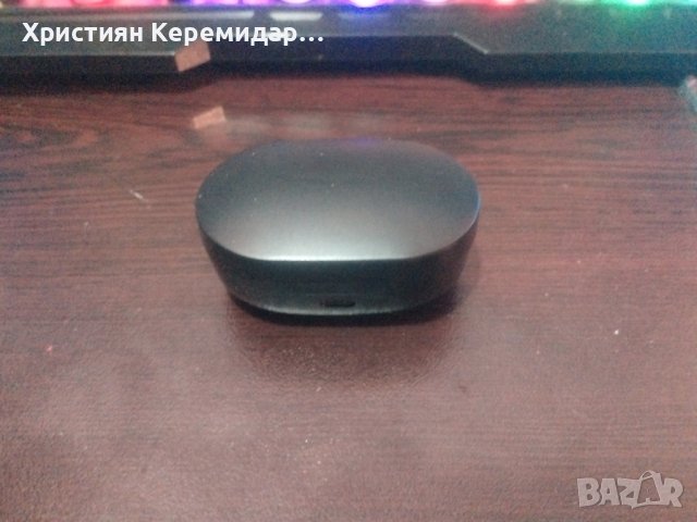 Продавам безжични слушалки , снимка 4 - Bluetooth слушалки - 44104729