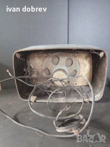 Радио-точка, снимка 3 - Антикварни и старинни предмети - 44318478