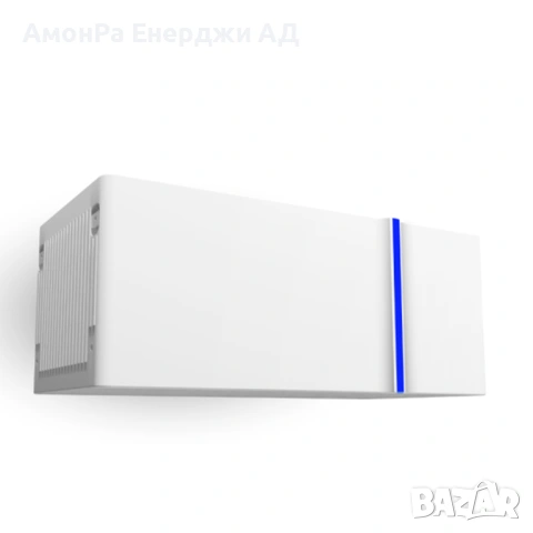 Батерия Deye GB-LM4.0 – 4.09 kWh, високоволтова, с комплект кабели