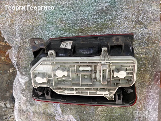 Caddy VW заден стоп, снимка 4 - Части - 55783084