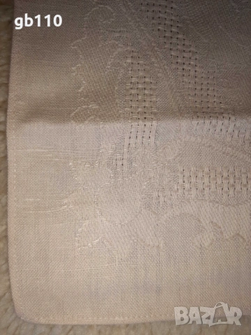 Покривки, снимка 13 - Покривки за маси - 54101862