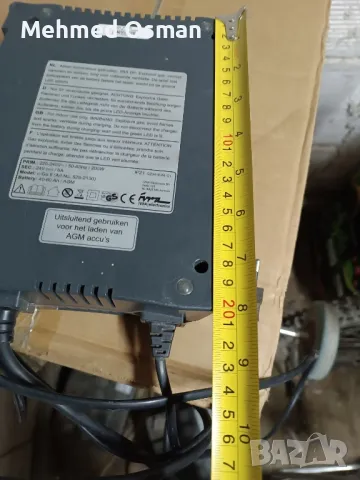 електрическа триколка, снимка 12 - Велосипеди - 48719880