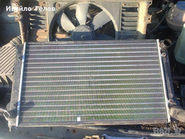 WV Passat B 3 комби на части, снимка 2 - Автомобили и джипове - 37808832