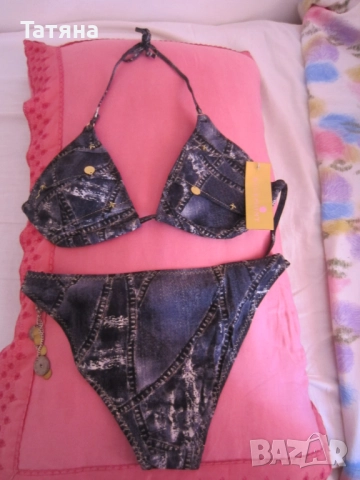 .бански -БЪЛГАРИЯ; BLUE POIND;, снимка 6 - Бански костюми - 22123051