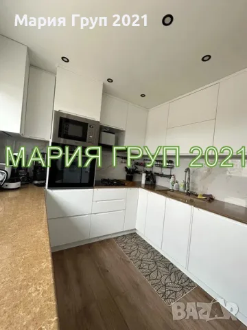 ✨ ИЗКЛЮЧИТЕЛНО ПРОСТОРЕН И ЛУКСОЗЕН МНОГОСТАЕН АПАРТАМЕНТ С ПАНОРАМНА ТЕРАСА В ГР. ХАСКОВО – КВ. БАД, снимка 6 - Апартаменти - 56010627