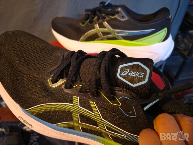 Asics-original-нов модел-номер46, снимка 7 - Маратонки - 55876277