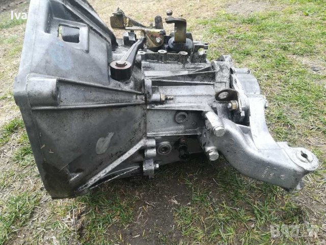 Скоростна кутия Ланчия либра 2.0, снимка 2 - Части - 31226897