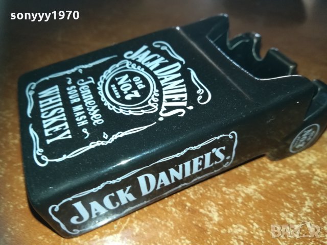JACK DANIELS 1502211728, снимка 3 - Колекции - 31826086