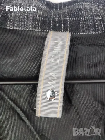 Marc Cain Jacket XL, снимка 3 - Дамски - 48342355
