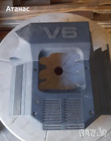 Кора за двигател за AUDI A6  (4A, C4) 2.8 