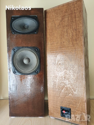 ОТ(тонколони), български DIY (ръчно изработени) ВКН 0922+ВО08, снимка 3 - Тонколони - 49560653