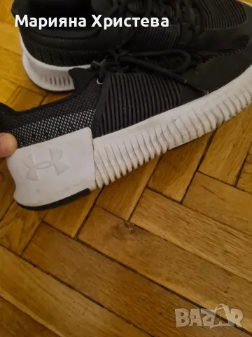 маратонки , снимка 3 - Маратонки - 49547706