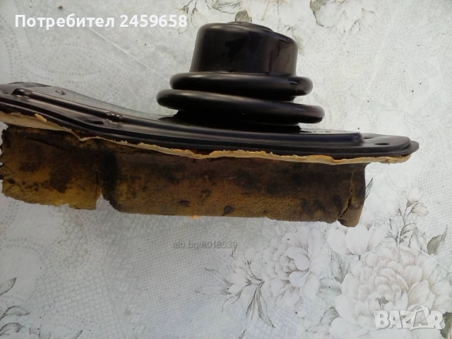 Гумен маншон за скоростите за Киа Соренто 2.5 CRDI-D4CB - 140 к.с. , снимка 3 - Части - 52055058