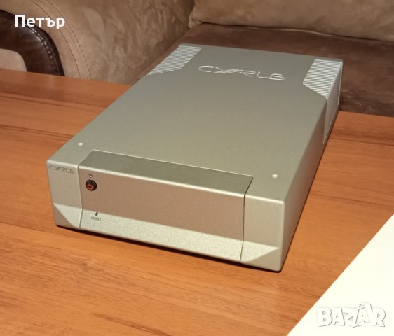 Cyrus Power, Smart Power (power amps), снимка 4 - Ресийвъри, усилватели, смесителни пултове - 40338871